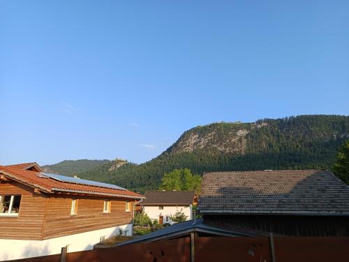 Anras Appartement | Lodge Ehrenberg