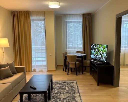 Maritsa Appartement | Lodge Euphoria Apartment
