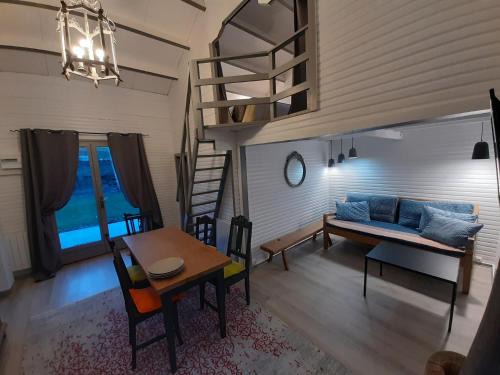Vincelottes Maison | lodge