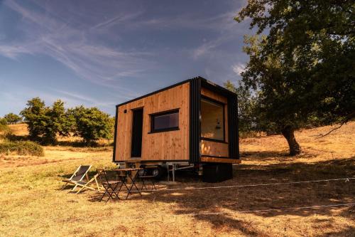 Pinay Maison | Lodge Grand Confort - 1h de Lyon - Vue sur Loire