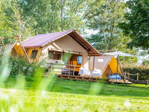 Heeg Autre | Lodge Holidays - Vrijhaven Heeg