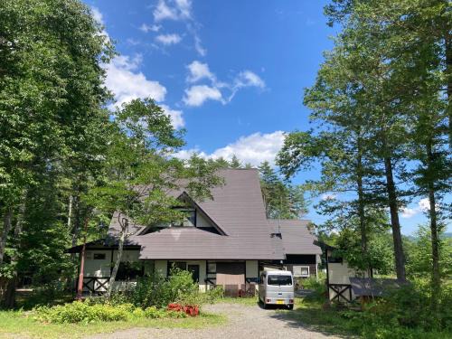 Kiso Maison | Lodge Jotenki