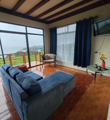 Tronadora Appartement | Lodge Lake Arenal