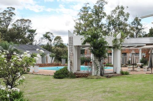 Lydenburg Cabine | Lodge Laske Nakke