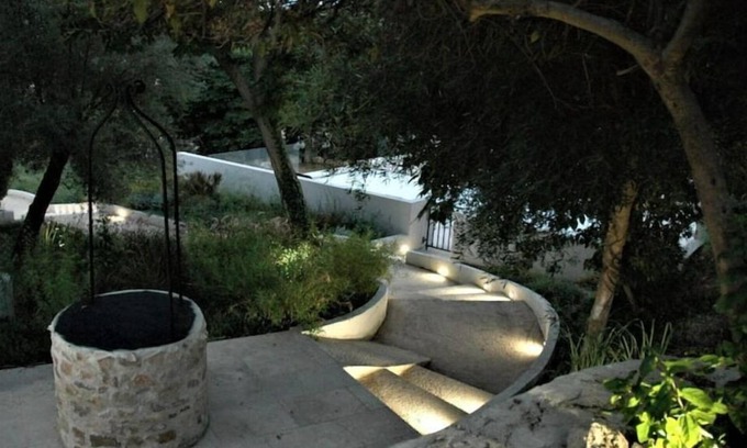 Saint-Cyr-sur-Mer Cabine | Lodge Néflier Piscine Mer Vignobles BANDOL, tous types activités à 5/10 mn