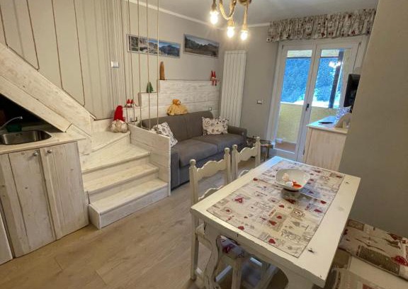 Prato Nevoso Appartement | Lodge Rododendro