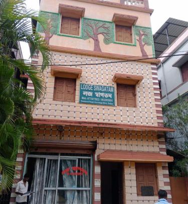 Bolpur Cabine | Lodge Swagatam