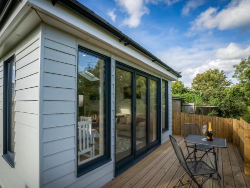 Steyning Maison | Lodge With A View