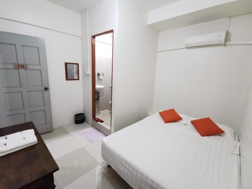 Gana-Gana Hôtel | Lodge88 (l l)