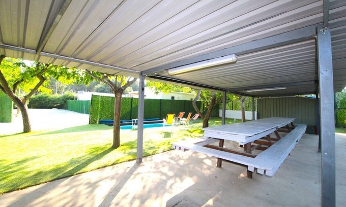 Sado Maison | Lodges 5 with private pool