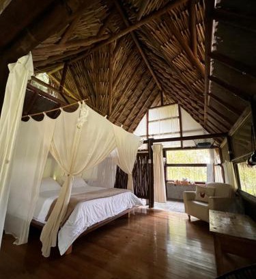Supata Cabine | Lodges Boutique La Nuit
