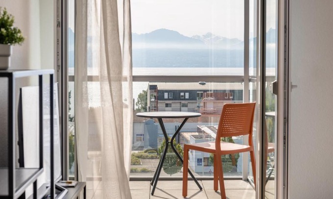 Morges Appartement | Lodges Hotel Morges