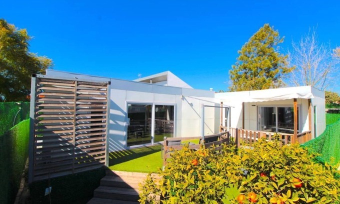 Sado Maison | Lodges standard 4