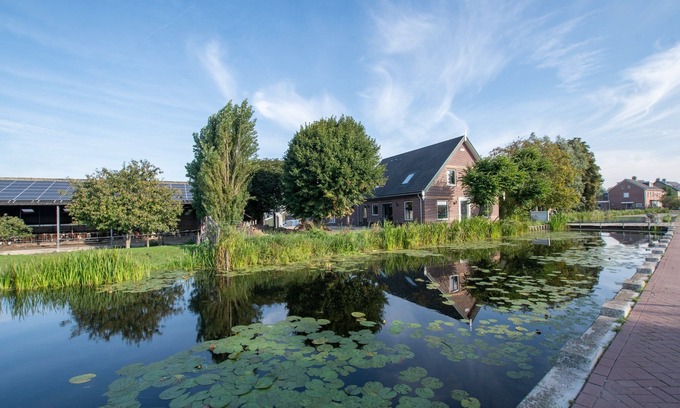 Leidschendam Appartement | Lodging 3: Spacious and luxurious 4 to 6 person apartment.