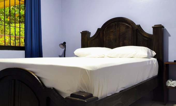Sarapiqui Maison | Lodging Casas Sol
