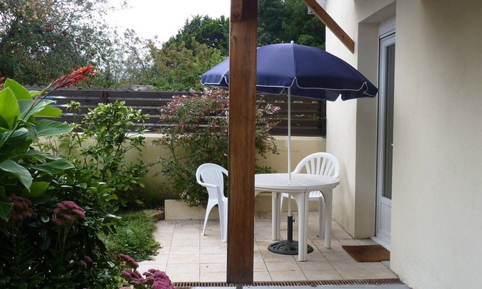 Bannalec Maison | Gîte de charme,classé 3*** à 15 Km de la mer et des sentiers côtiers,Wifi