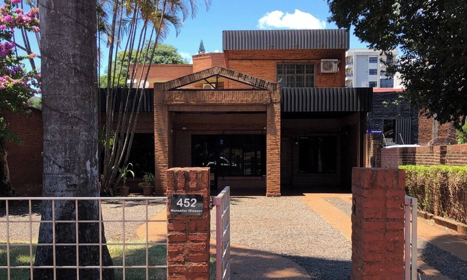 Encarnacion Maison | Lodging Encarnación