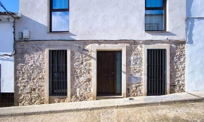 Encinasola Maison | Lodging fuerte trece