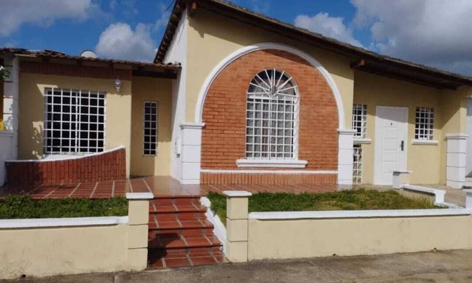 Maturín Maison | Lodging house in a quiet place deal for your vacations or events
