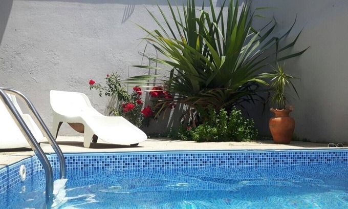 Jardim Europa Maison | Lodging in Lírio