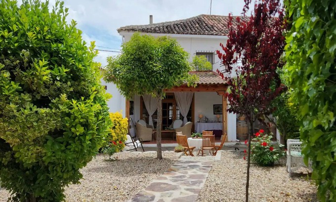 Morata de Tajuna Maison | Lodging in Morata de Tajuña, La Casa de La Plazuela