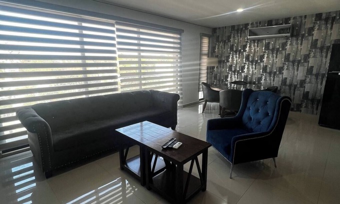 Culiacan Appartement | Lodging in the city of Culiacán. 2a.