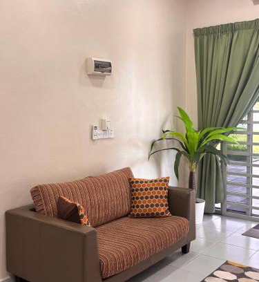 Seri Manjung Maison | Lodging Mak Endon