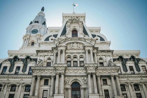 West Philadelphia Appartement | Lodgyy Cozy Apartments Near Downtown