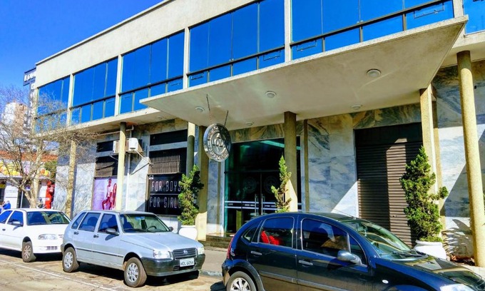 Arapongas Hôtel | Lodi Express Hotel