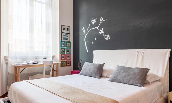 Quartiere Mazzini Appartement | Lodi Flexyrent Appartamento Wifi Aircon