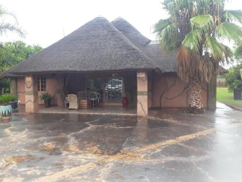 Dr JS Moroka Hôtel | Loding Lodge