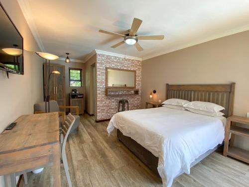 George Central Hôtel | Loerie Guest Lodge