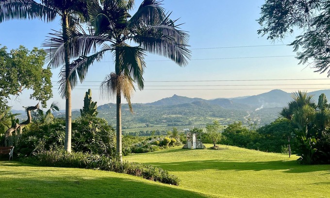 Nelspruit Appartement | LoerieRoep