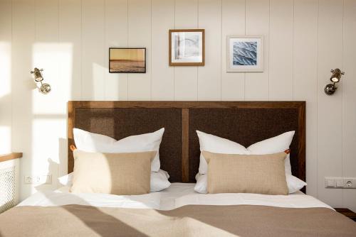 Binz Hôtel | LOEV - VELA Hotels