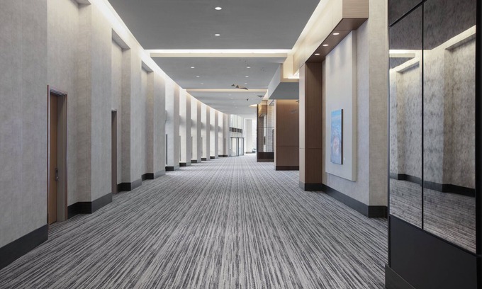Rosemont Hôtel | Loews Chicago O'Hare Hotel