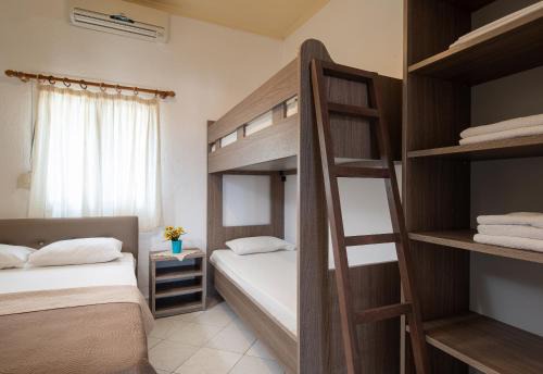 Kalamitsi Appartement | Lofos Kalamitsi