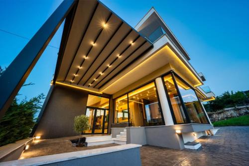 Stavros Appartement | Lofos Luxury Living