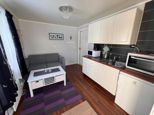 Leknes Maison | Lofoten booking