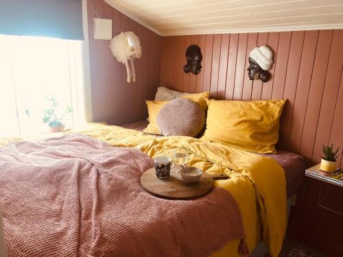 Kabelvag Maison | Lofoten Center