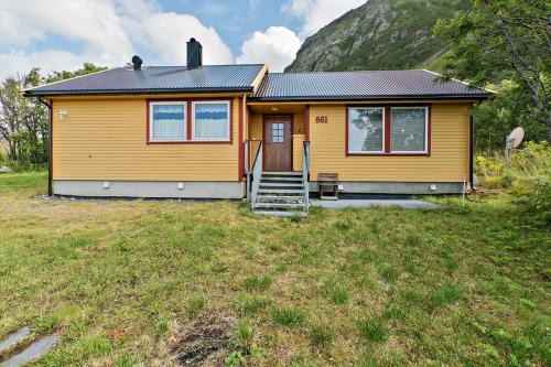 Bostad Maison | Lofoten - Høynes