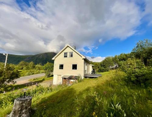 Bostad Maison | Lofoten Hiking Base