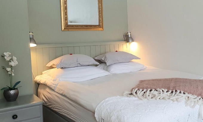 Leknes Appartement | Lofoten Home Apartment
