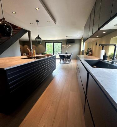 Leknes Appartement | Lofoten Luxe Retreat