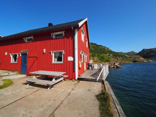Vestvagøy Maison | Lofoten Troll Point