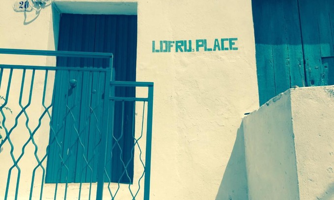 Pomarico Appartement | LOFRUs PLACE
