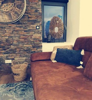 Callac Appartement | Loft 100m2 neuf entièrement équipée
