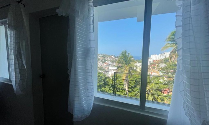 Las Playas Appartement | Loft 208