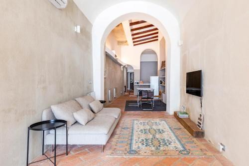 Centro Storico Appartement | Loft 33