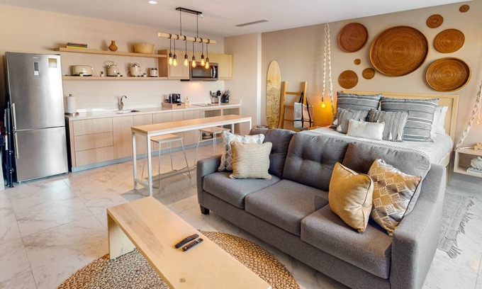 Ildefonso Green Maison | Loft ∙ 4 personnes