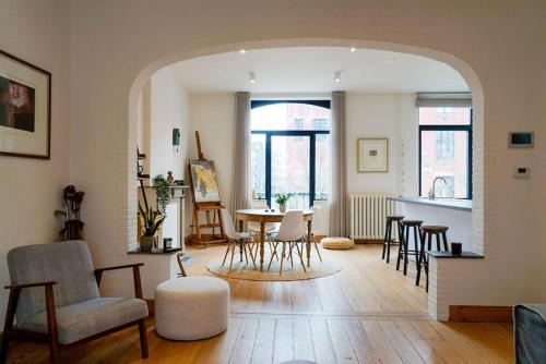 Hasselt Maison | LOFT 44 - thuis in Hasselt